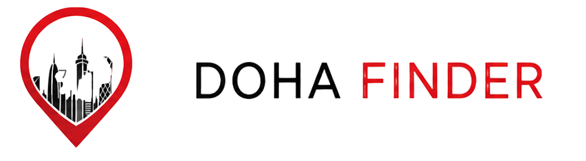 Doha Finder